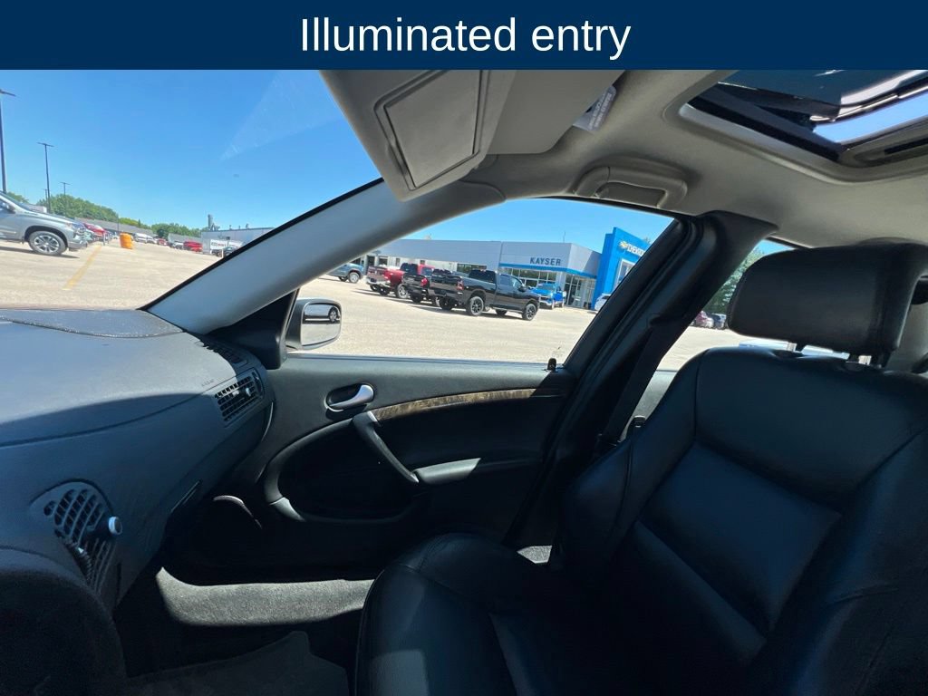 Used 2009 Saab 9-5 2.3T FWD image 30