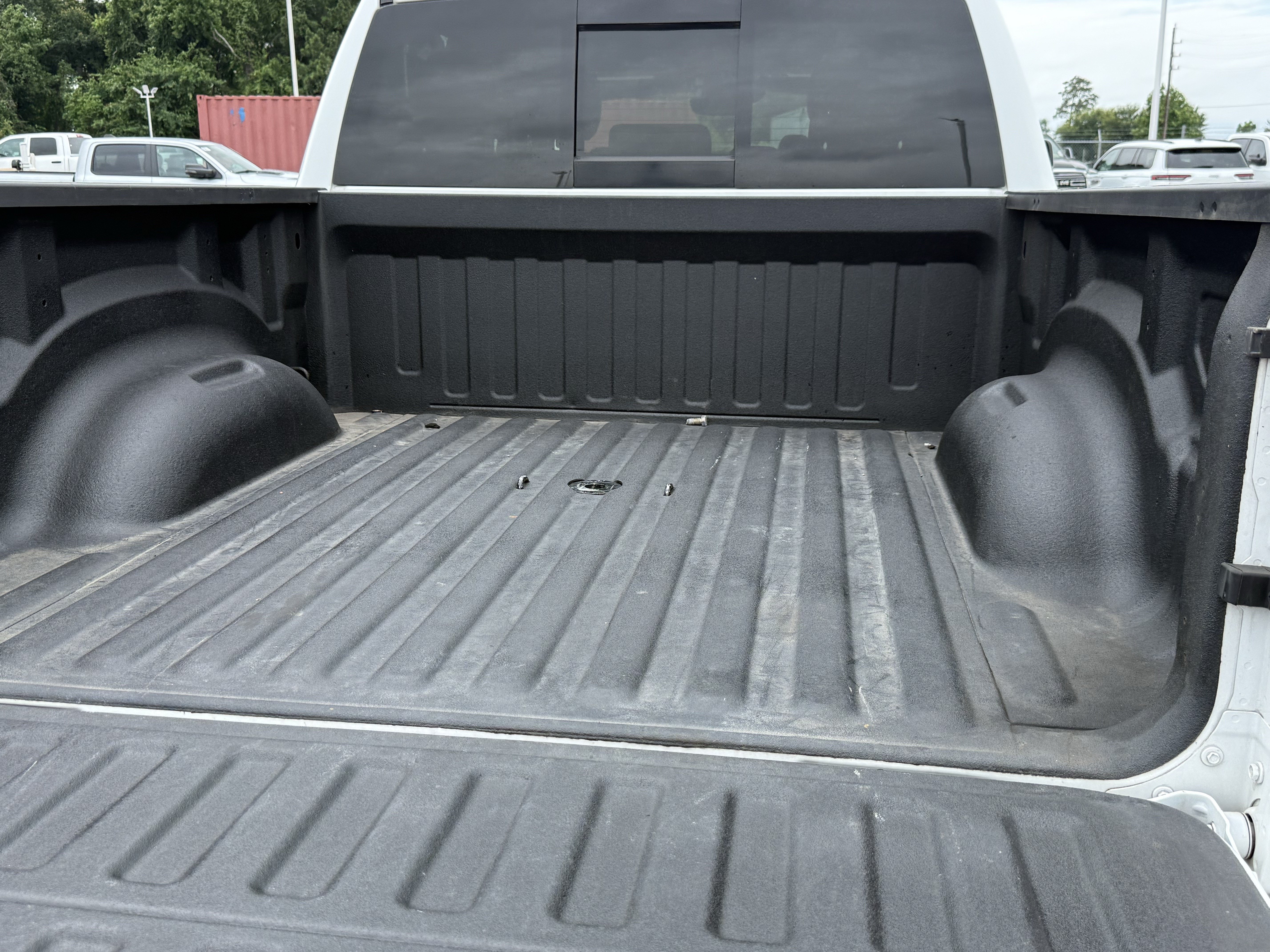 Used 2020 RAM 1500 Limited AWD/4WD image 32