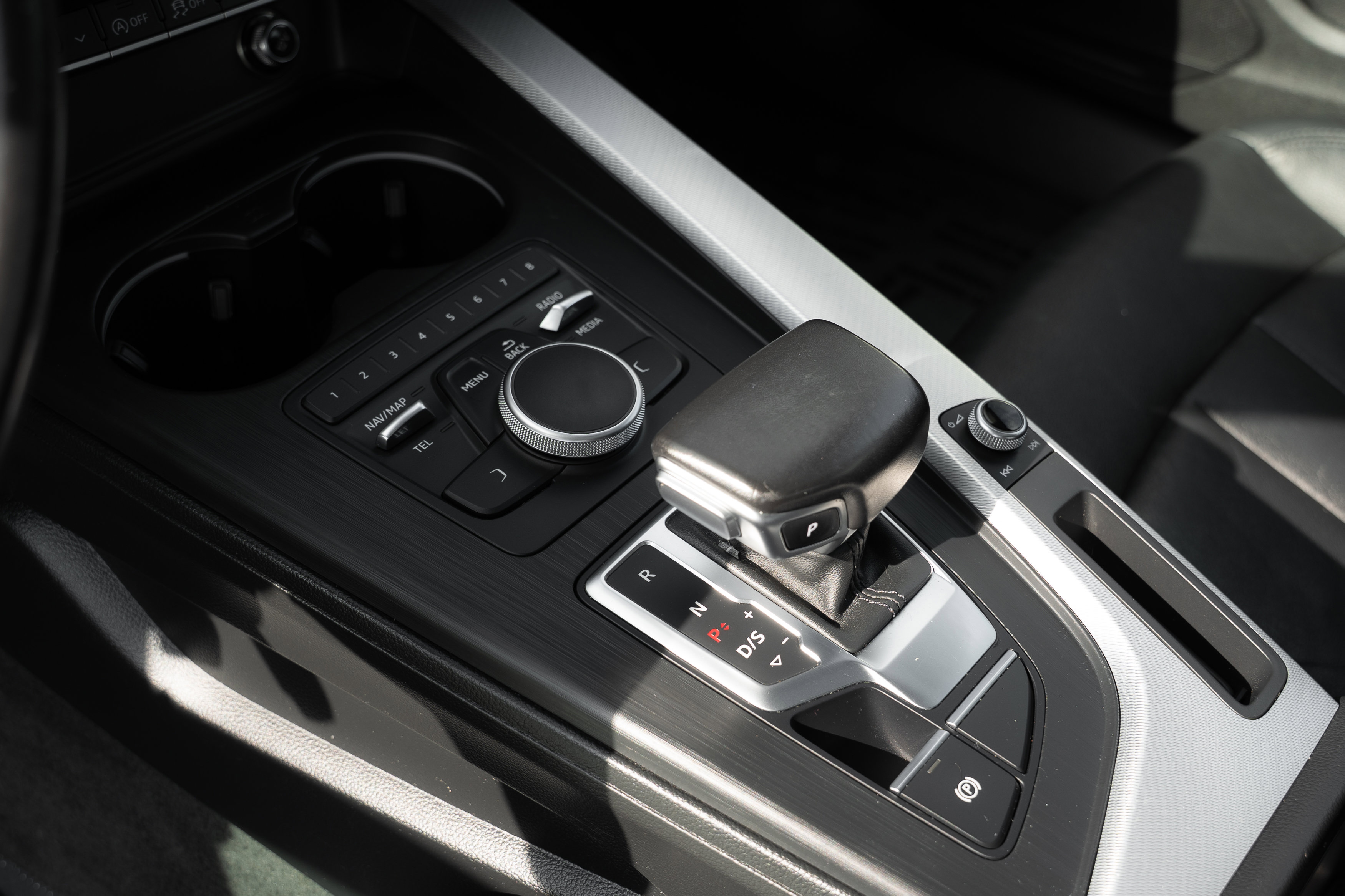 Used 2017 Audi A4 2.0T Premium w/ Convenience Package image 18