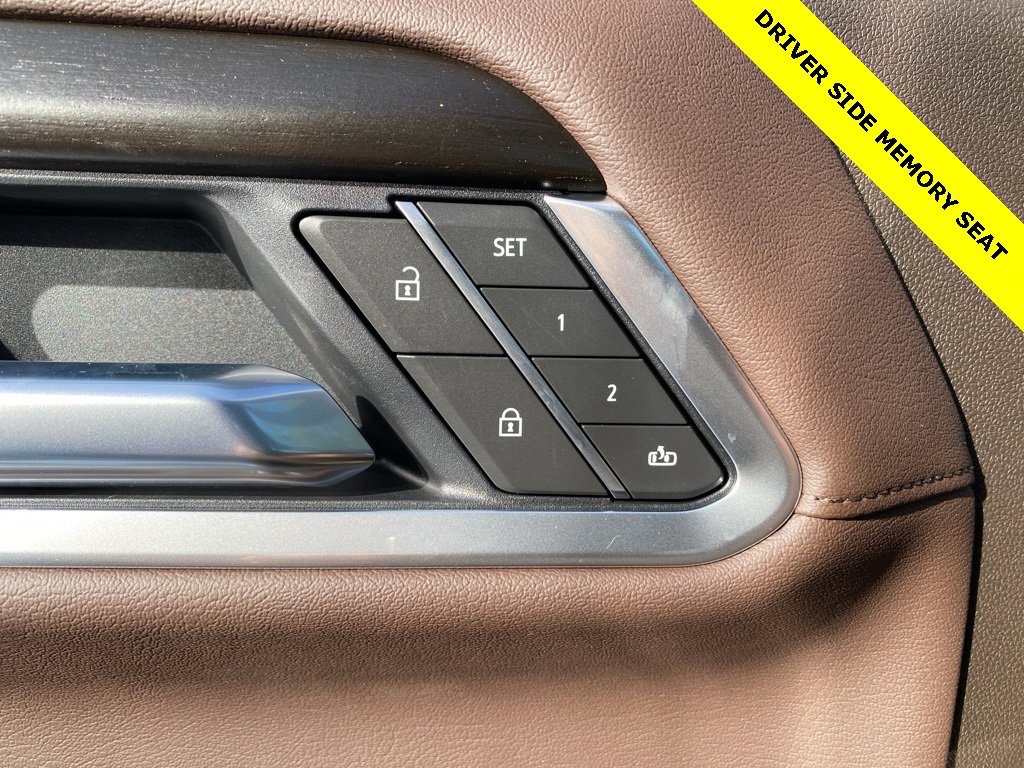 New 2026 GMC Sierra 2500 Denali image 16