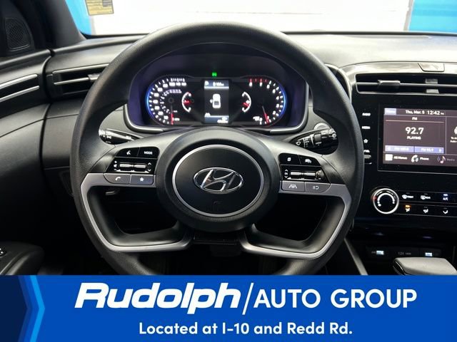 Used 2022 Hyundai Santa Cruz SEL image 16