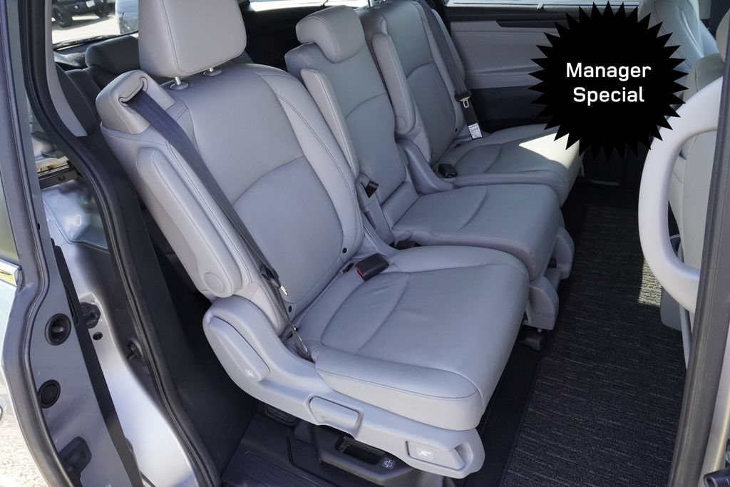 Used 2023 Honda Odyssey Touring image 26