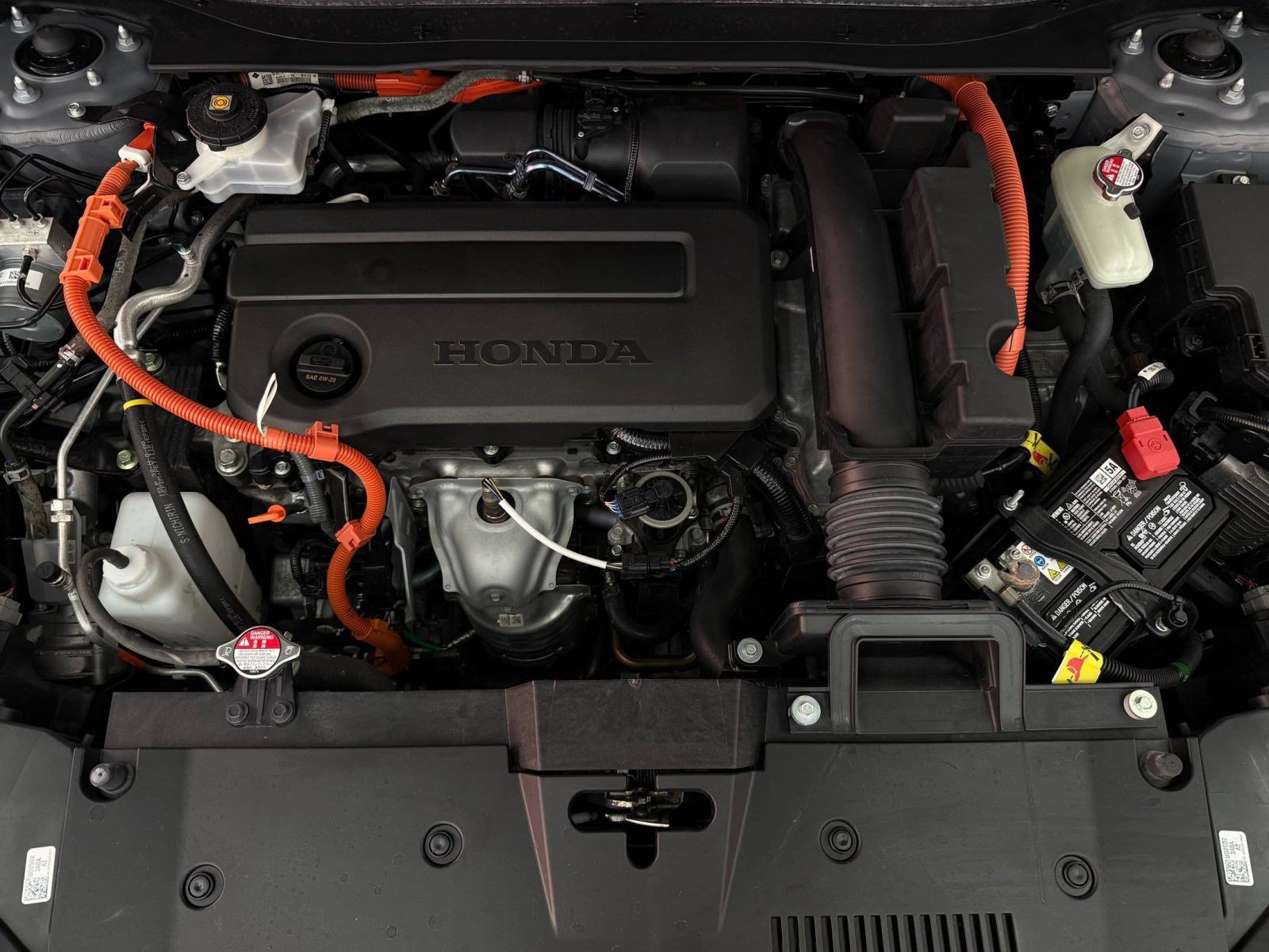Used 2024 Honda CR-V Sport-L image 32