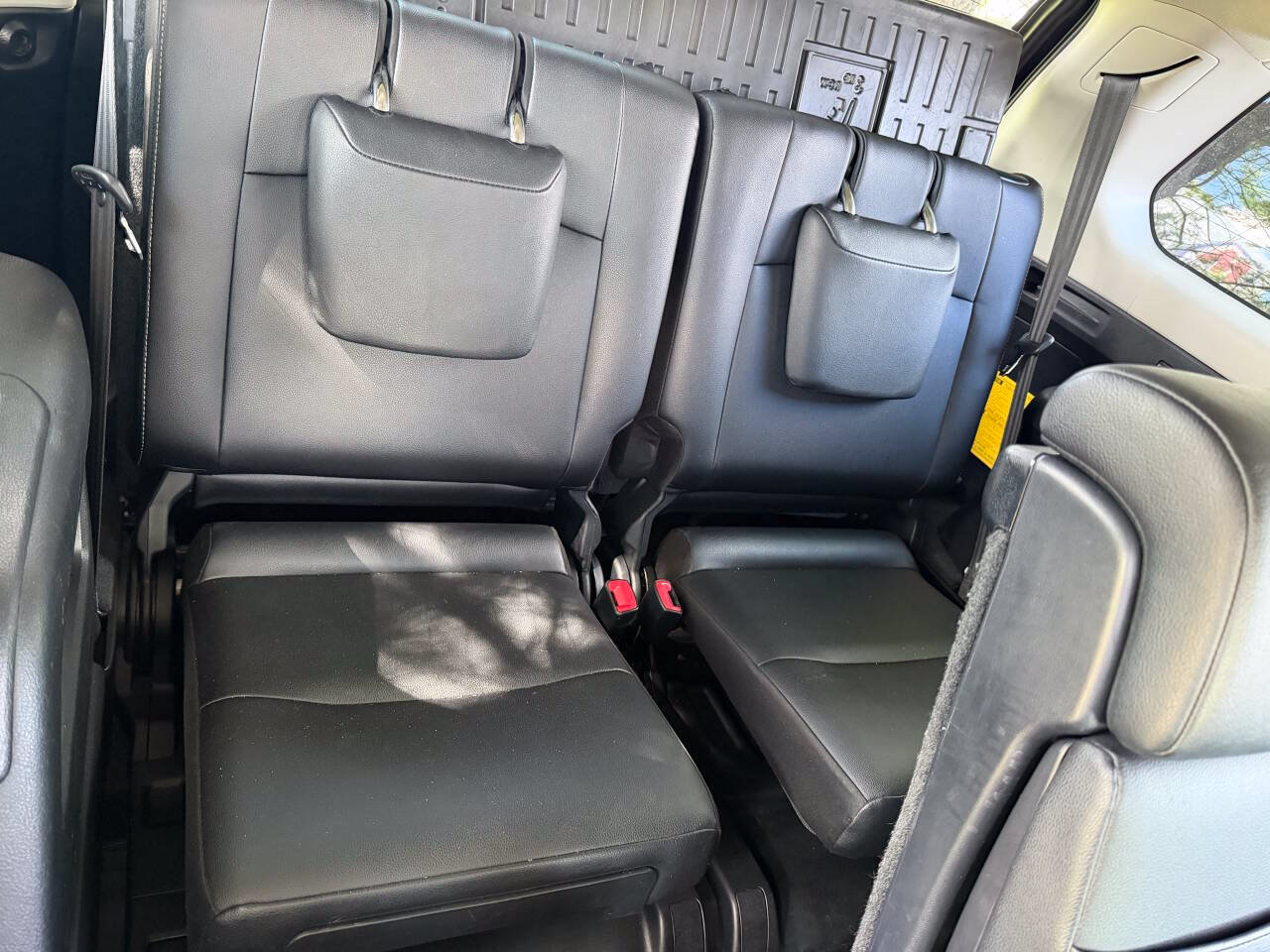 Used 2019 Toyota 4Runner SR5 Premium AWD/4WD image 14