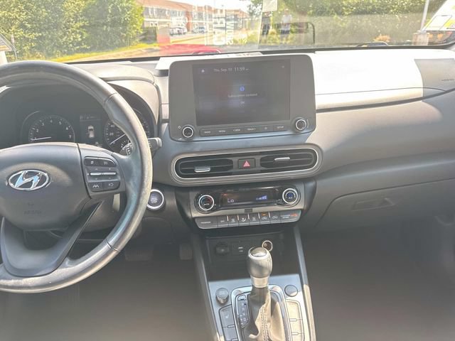 Used 2022 Hyundai Kona SEL w/ Convenience Package FWD image 18