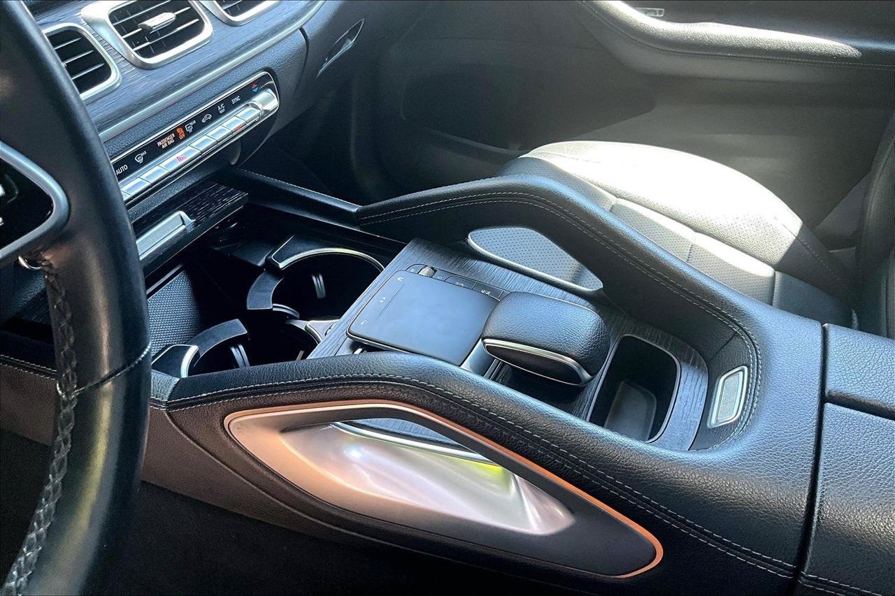 Used 2022 Mercedes-Benz GLE 350 4MATIC image 18