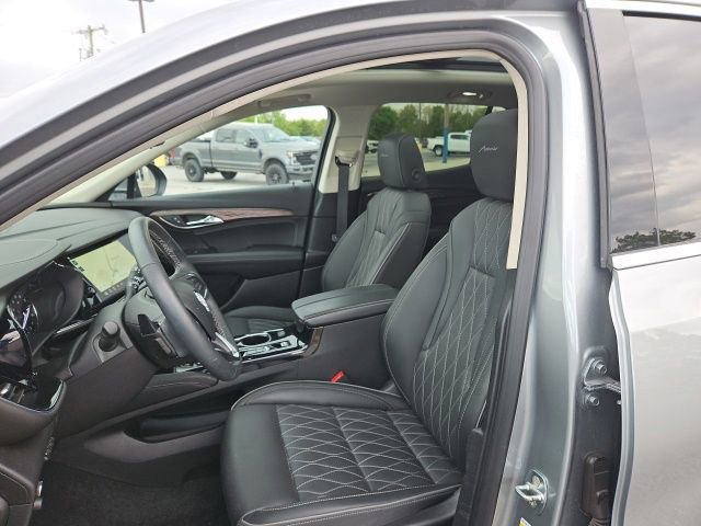 Used 2023 Buick Envision Avenir AWD/4WD image 13