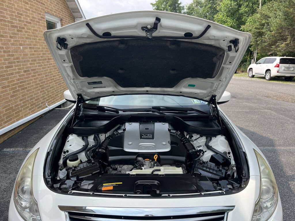 Used 2013 INFINITI G37 x Sedan w/ Premium Pkg AWD/4WD image 39