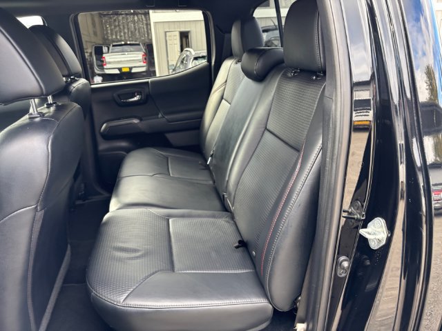 Used 2019 Toyota Tacoma TRD Pro AWD/4WD image 22