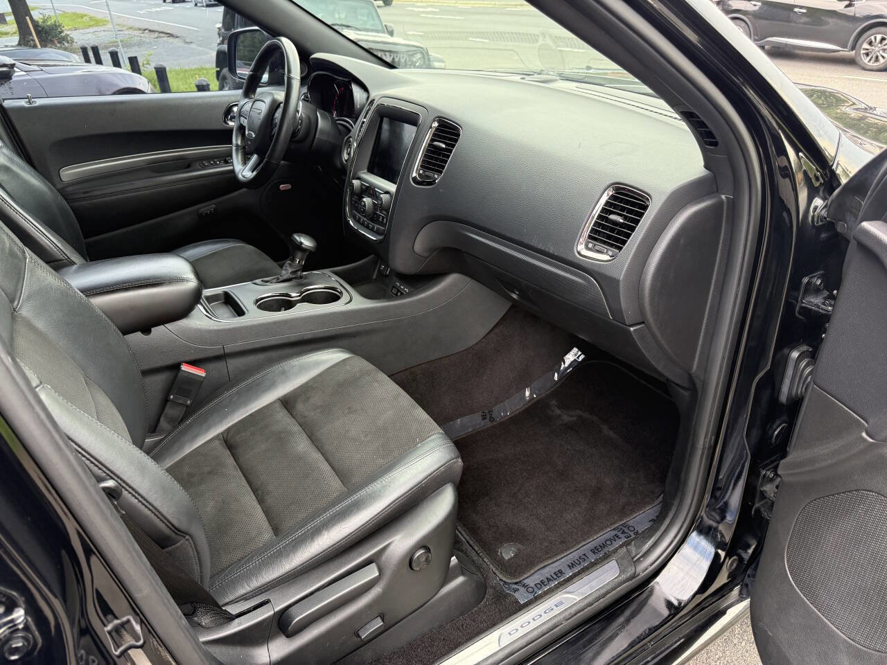 Used 2018 Dodge Durango GT w/ Premium Group image 13