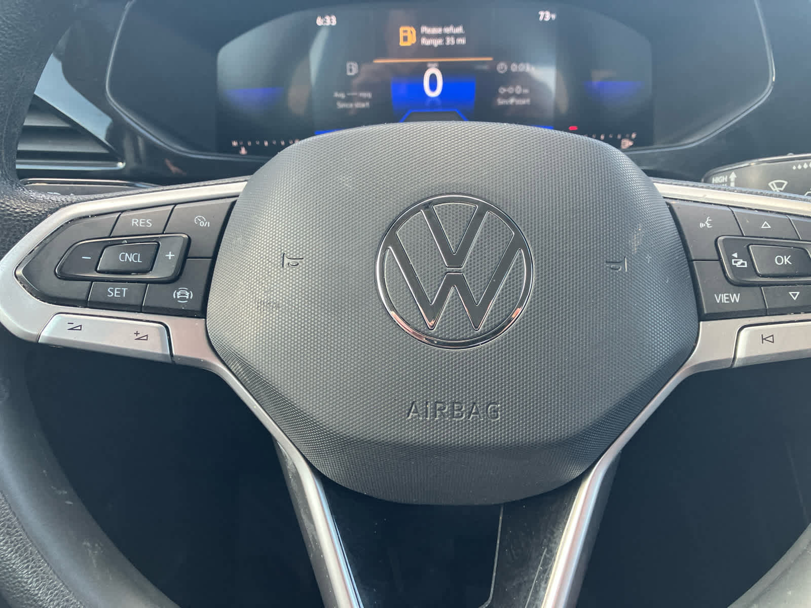 Used 2022 Volkswagen Taos S image 15