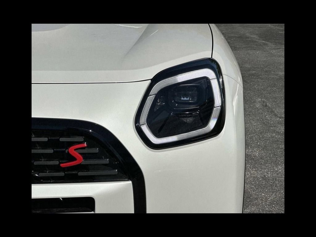 Used 2026 MINI Cooper Countryman S AWD/4WD image 58