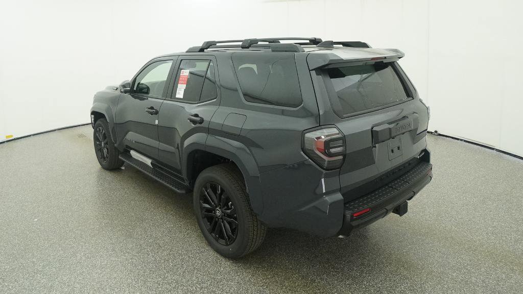 New 2026 Toyota 4Runner Platinum image 75