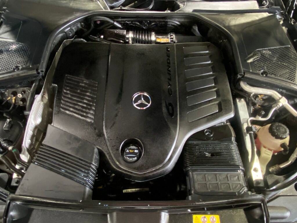 Certified 2023 Mercedes-Benz S 500 S 500 image 24