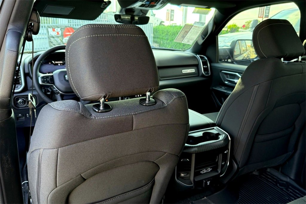 New 2026 RAM 1500 Lone Star image 19