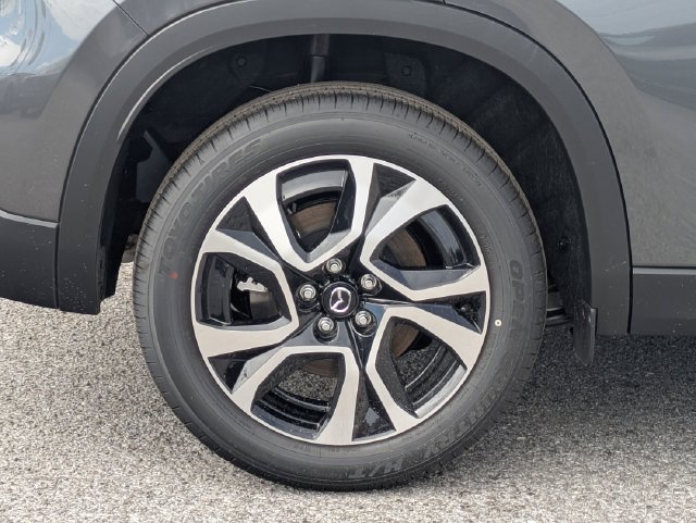 New 2026 MAZDA CX-5 Preferred AWD/4WD image 11