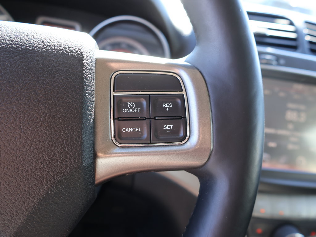 Used 2015 Dodge Journey Crossroad FWD image 28
