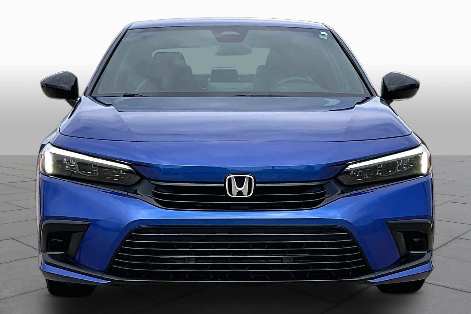 Used 2022 Honda Civic Sport image 4