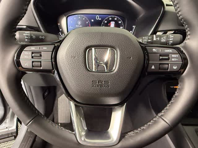 New 2027 Honda CR-V EX-L image 18