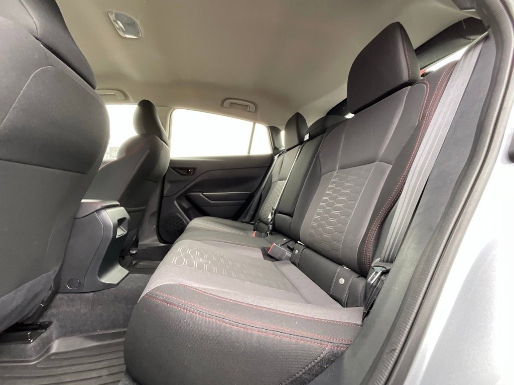 Certified 2024 Subaru Impreza 2.0i Sport image 13