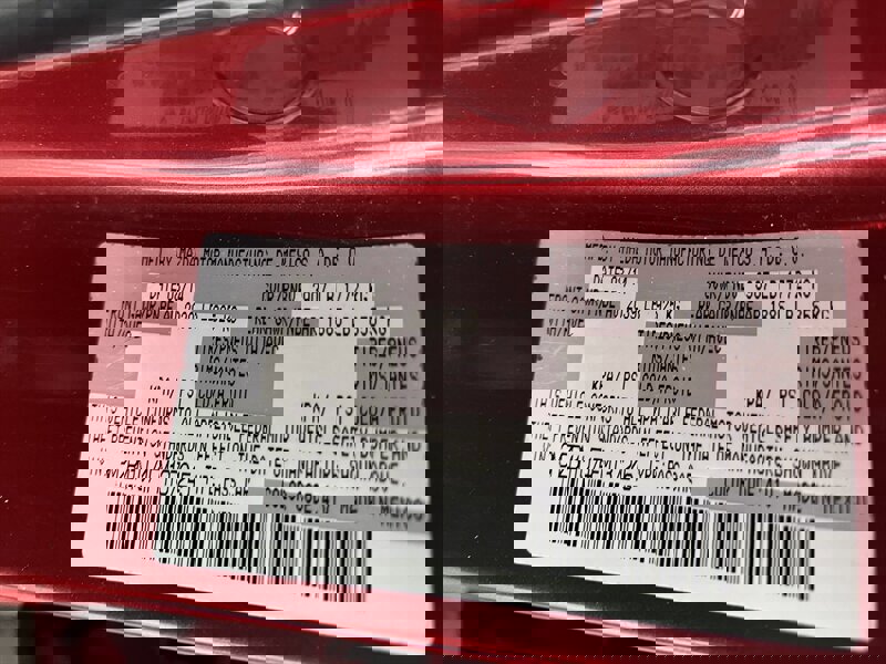 Used 2015 MAZDA MAZDA3 i Sport image 34