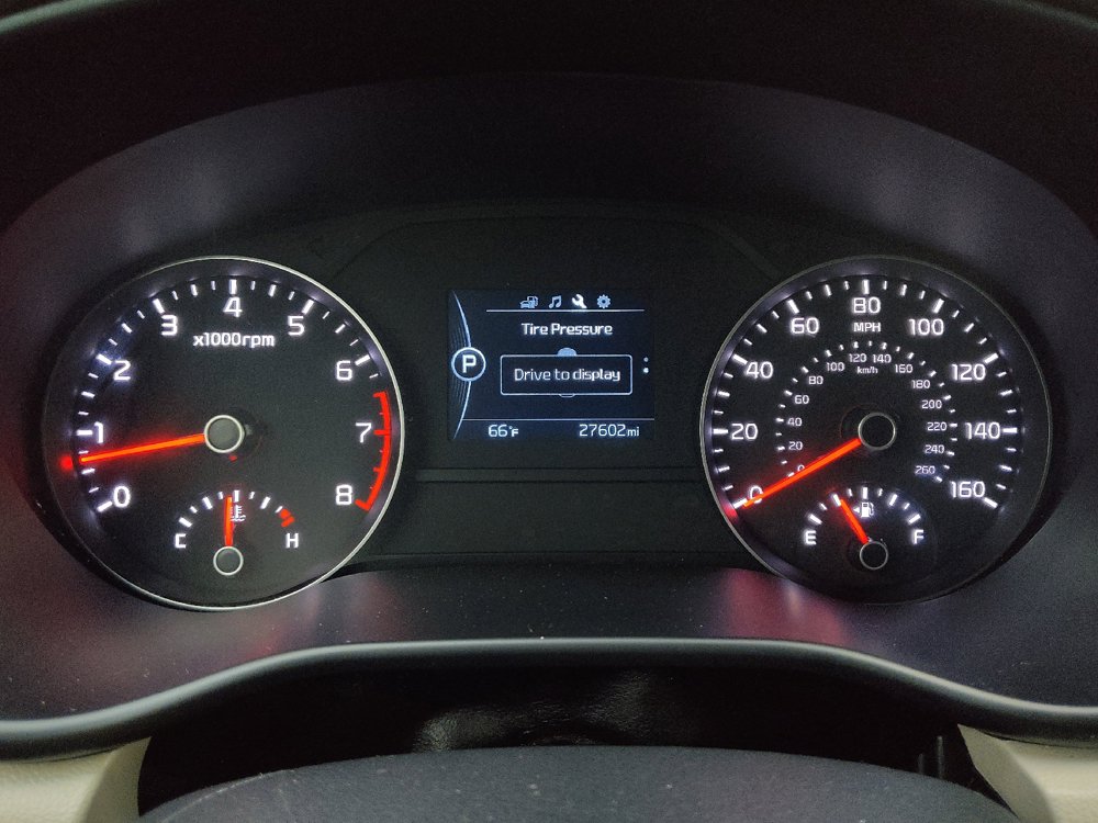Used 2017 Kia Sportage EX FWD image 23
