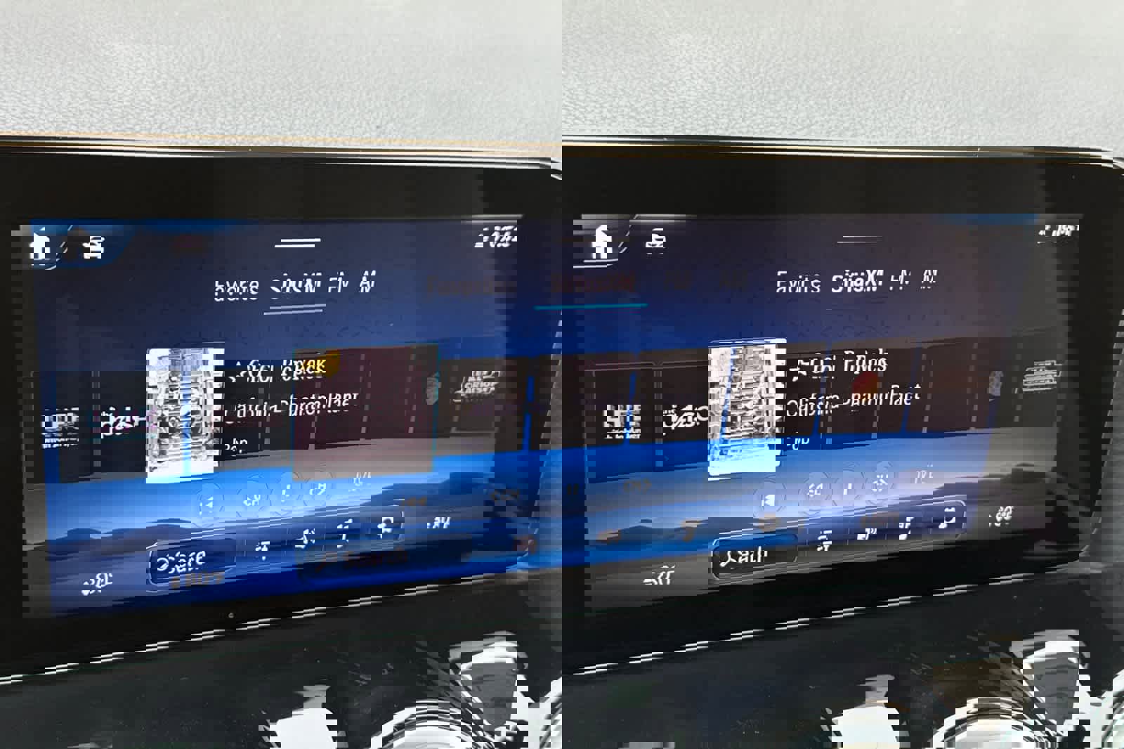 New 2026 Mercedes-Benz GLA 250 GLA 250 image 17