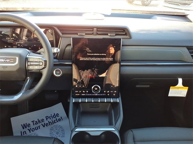 New 2026 GMC Terrain AT4 image 13