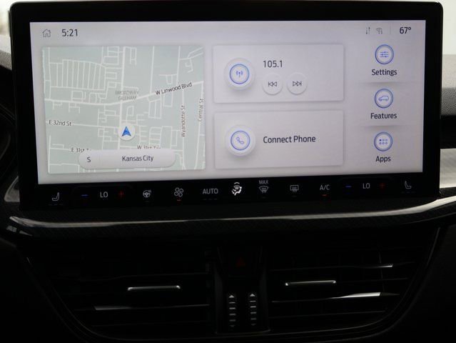 Used 2023 Ford Escape ST-Line w/ Tech Pack #1 image 25