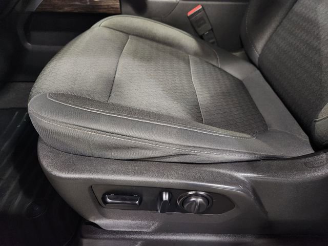 Used 2020 GMC Sierra 1500 Elevation w/ Elevation Value Package RWD image 22