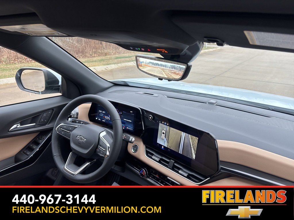 New 2026 Chevrolet Equinox ACTIV w/ Convenience Package III image 42