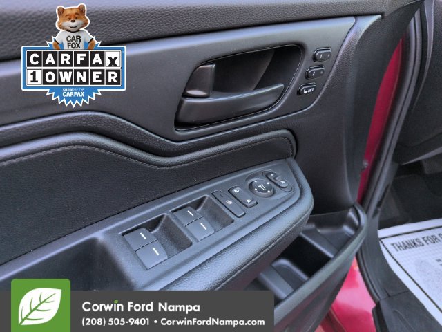 Used 2025 Honda Odyssey Sport-L image 11
