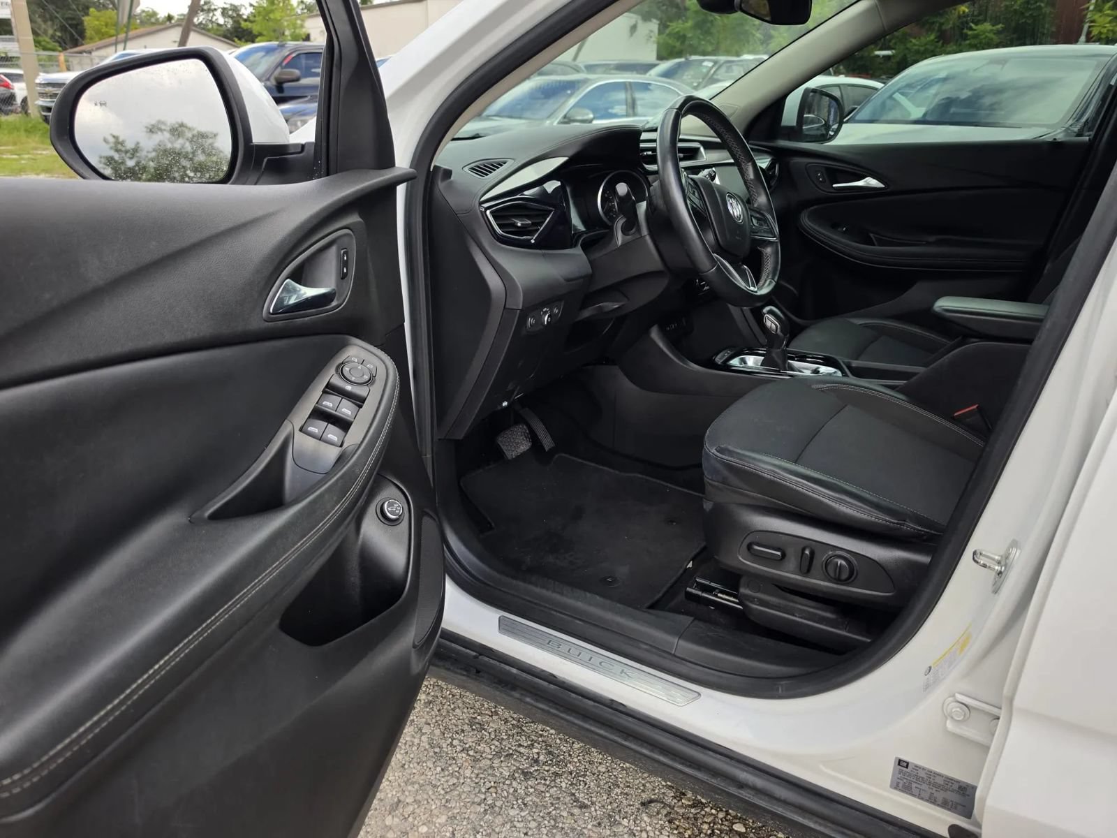 Used 2022 Buick Encore GX Select FWD image 13