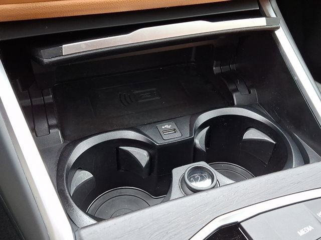 Used 2024 BMW 430i xDrive Coupe w/ Premium Package image 30