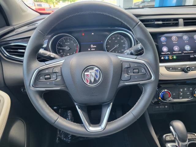 Used 2023 Buick Encore GX Preferred w/ Cold Weather Comfort Package FWD image 25