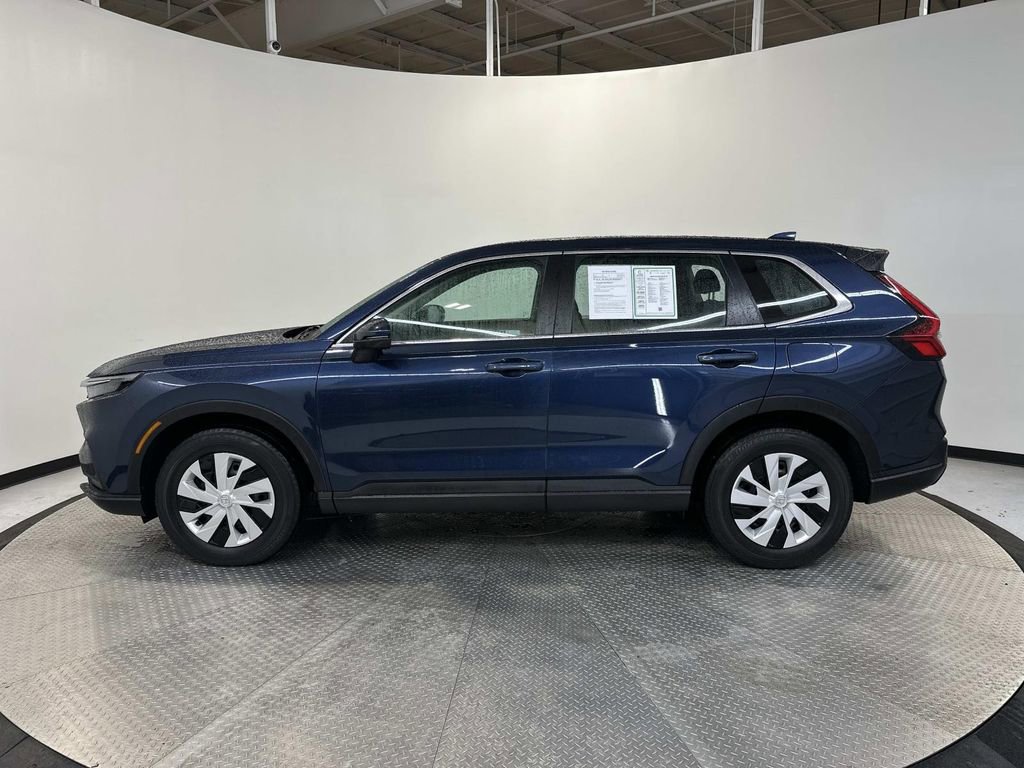 Used 2023 Honda CR-V LX image 4