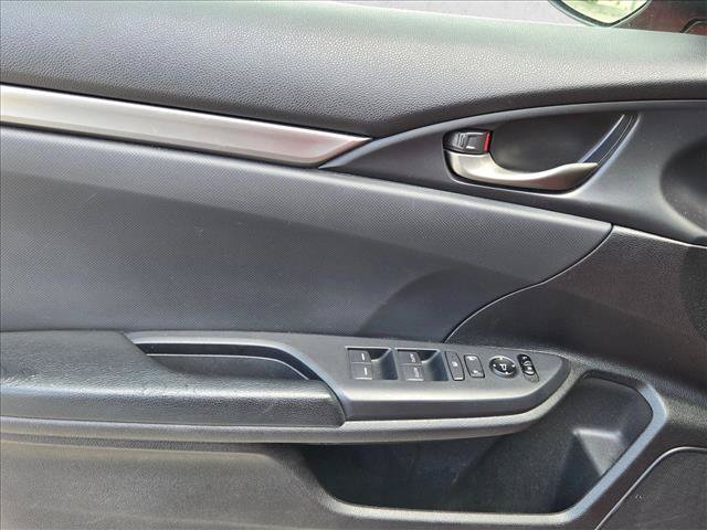 Used 2020 Honda Civic Sport image 10