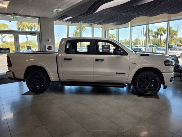 New 2026 RAM 1500 Big Horn image 9