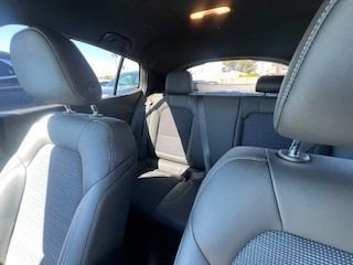 Used 2025 Buick Envista Preferred FWD image 16