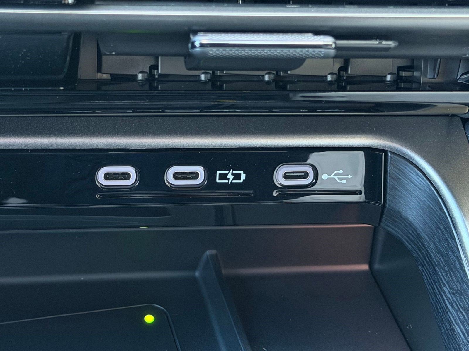 New 2026 Lexus TX 350 AWD image 34