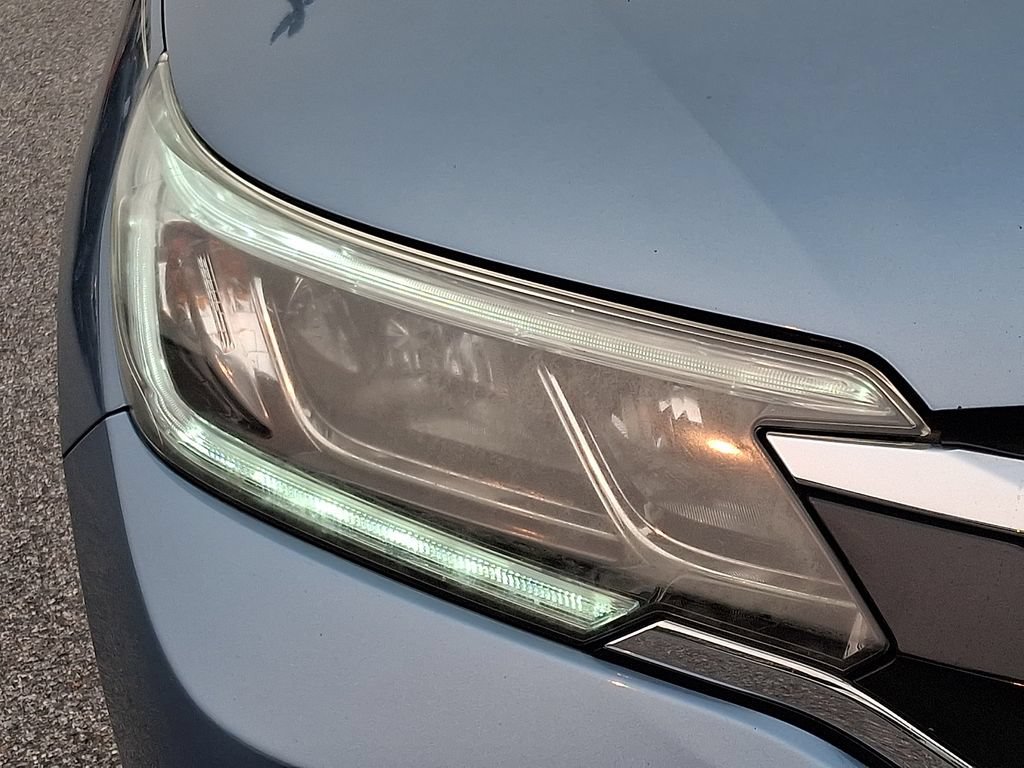 Used 2015 Honda CR-V EX image 9
