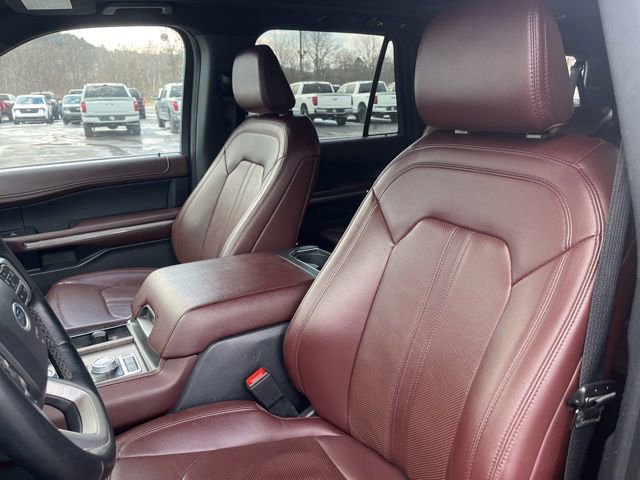 Used 2024 Ford Expedition Max Limited image 12
