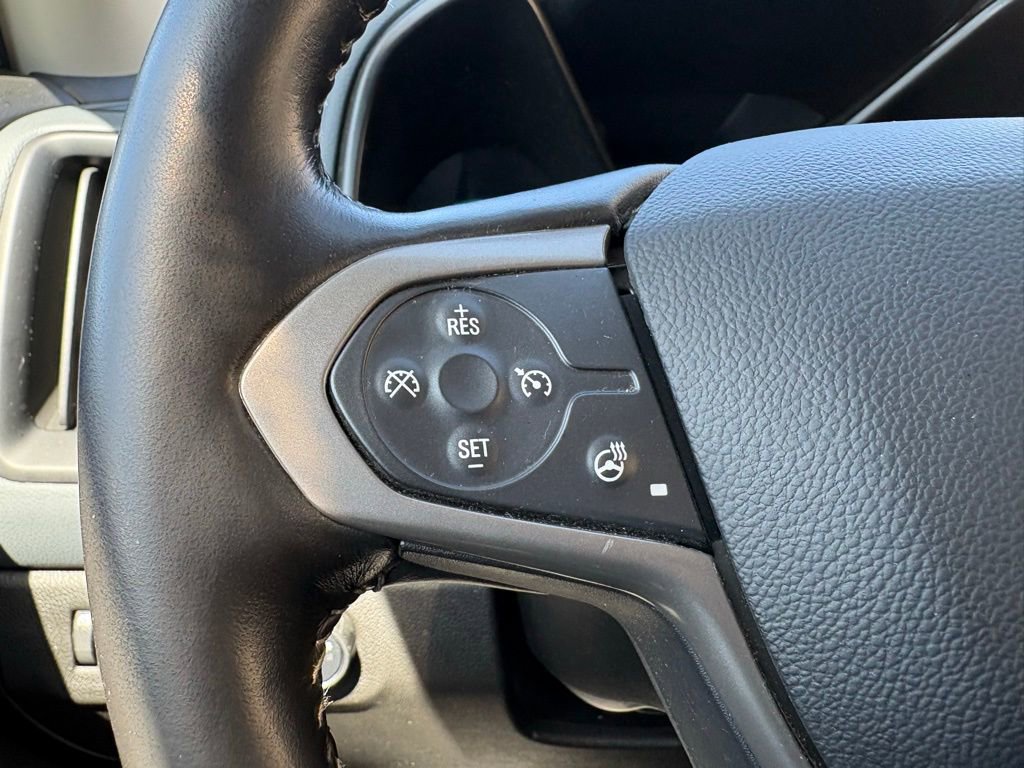 Used 2020 Chevrolet Colorado Z71 image 26