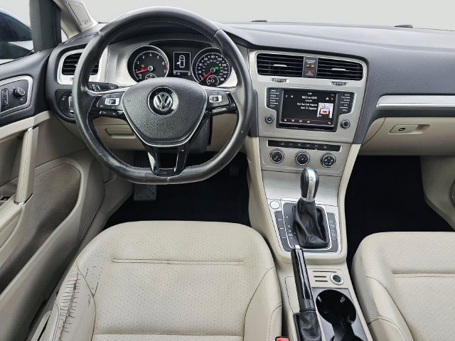Used 2016 Volkswagen Golf SE FWD image 20