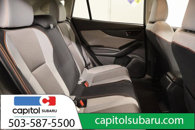 Used 2023 Subaru Crosstrek 2.0i Premium AWD/4WD image 30