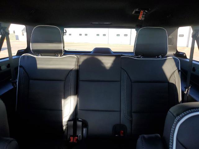New 2026 GMC Yukon XL AT4 Ultimate w/ LPO, Floor Liner Package image 14