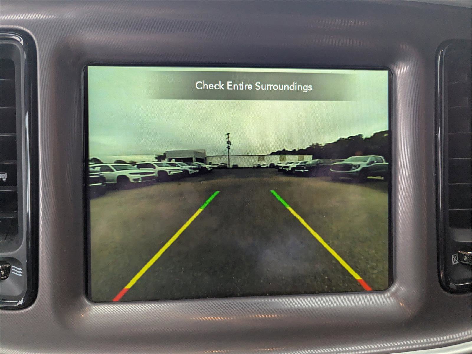 Used 2022 Dodge Challenger R/T w/ Shaker Package image 21