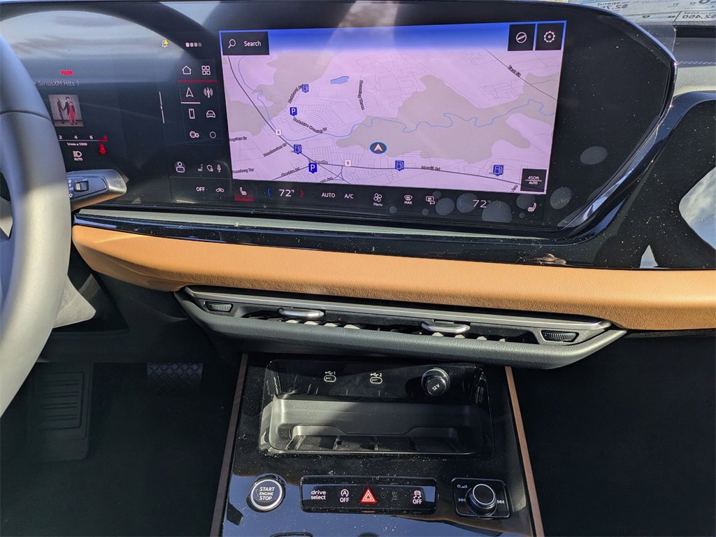 New 2025 Audi A5 2.0T Premium image 32