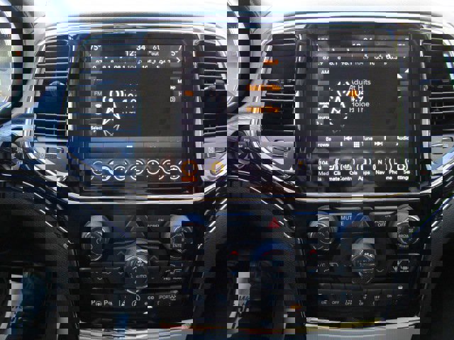 Used 2020 Jeep Grand Cherokee Summit w/ Platinum Series Group image 16