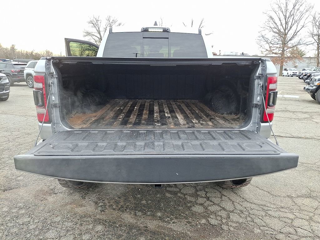 Used 2022 RAM 1500 Limited image 28